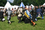 Mittelalterfest 2008 - www.mittelalterfeste.com - Photo von: Meldereiter & Waschweib